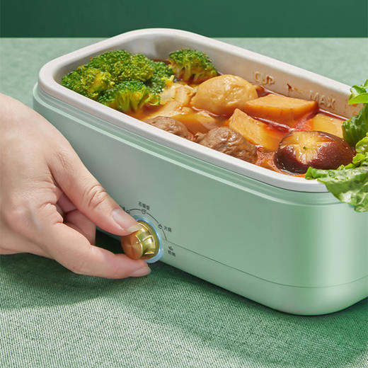 春花 迷你多功能料理锅 CDG-50E 商品图3