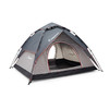 外交官自动帐篷 （3-4人）DFJ-101 商品缩略图0