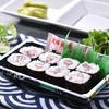 金枪鱼小卷 寿司 原料生长地：【非海产品】越光米-辽宁丹东；【海产品】金枪鱼-青岛 商品缩略图2