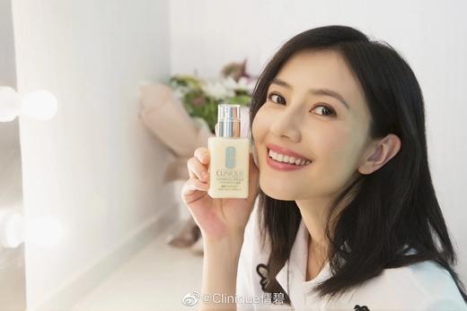 倩碧黄油有油/无油 125ml 清爽补水保湿乳液 商品图1
