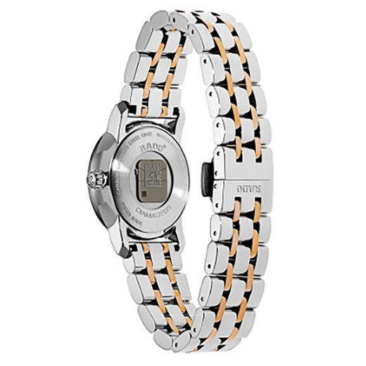 雷达 RADO 钻霸系列 R14089103 女士石英表 商品图3