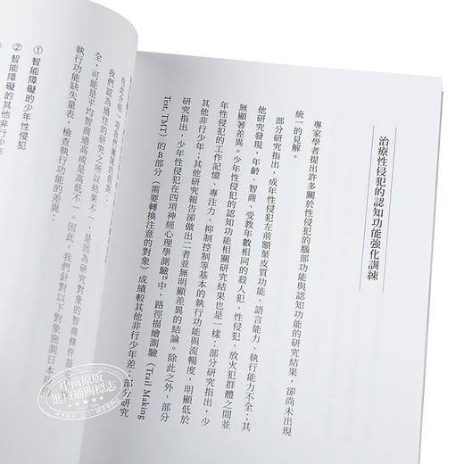 【中商原版】不会切蛋糕的犯罪少年 港台原版 宫口幸治 远流 社会议题 日本热销破50万本 商品图3