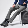 探路者男士软壳长裤TAMI91347 商品缩略图5