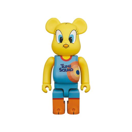 收藏系列 Be@rbrick 1000%系列 崔弟 商品图0