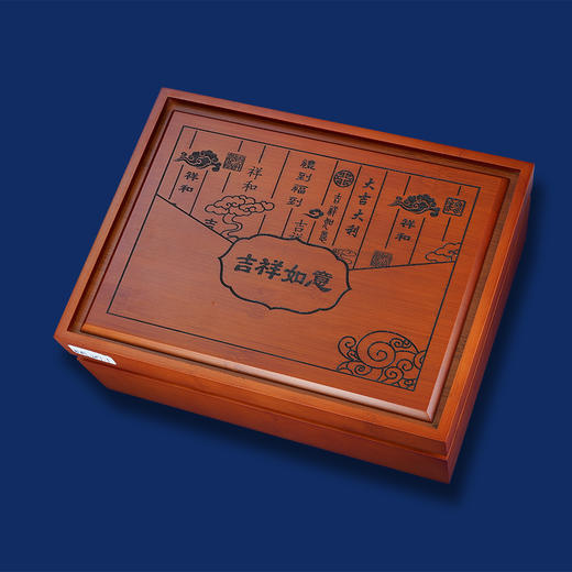 子佩集S999银【龙飞凤舞】碗筷勺摆件套装【CJ321-10】【BX0460596-2】【BX0460596-3】2108 商品图14