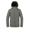 探路者男士超轻羽绒服TADI91303 商品缩略图6