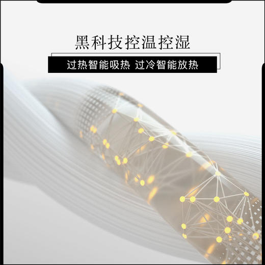 【双十二特惠】|Downland Clima微控温平衡鹅绒被 春秋四季被150*210cm[福利品 商品图3