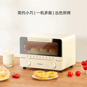 春花 电烤箱 CKX-10W