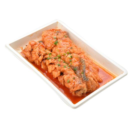 松鼠鱼 约400g/份 商品图4