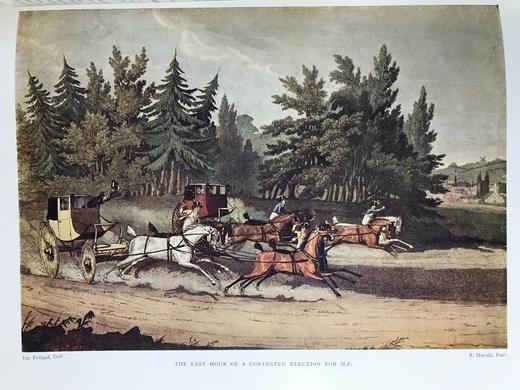 1907年9-12月 鉴赏家杂志 数百幅插图 漆布精装16开 商品图7