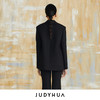 JUDYHUA H型贴袋设计西装 商品缩略图2