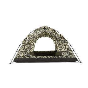 外交官自动帐篷 （2-3人）DFJ-106