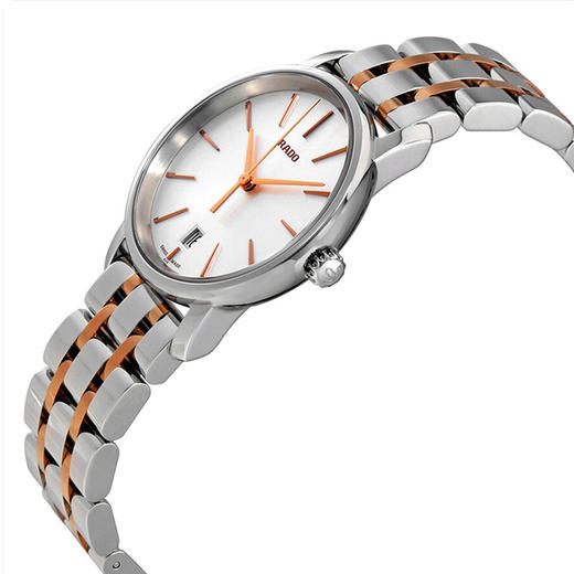 雷达 RADO 钻霸系列 R14089103 女士石英表 商品图2