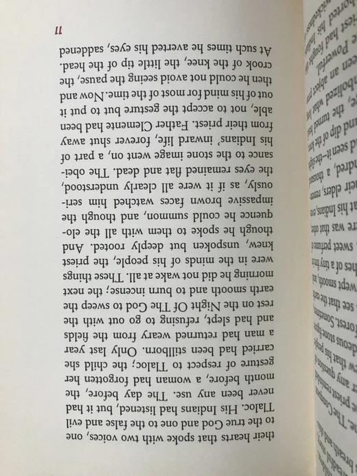 约瑟夫·亨利·杰克逊《圣诞之花》 汤姆利亚插图 精装大32开 商品图8