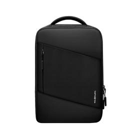 新秀丽双肩包电脑包男士商务背包旅行包 BT6*09001黑色