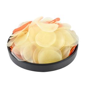 海山来虾片 约220g/份（零食）