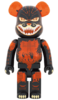 收藏系列 Be@rbrick 1000%系列 哥斯拉大战毁灭者 商品缩略图1
