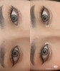 【小红书推荐款】lilieslook  甜酷烟熏灰，年抛./直径14.5/着色13.8，138/一副，238/两副，12月31号结束 商品缩略图2