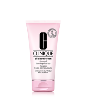 【倩碧】水洗卸妆泡沫霜