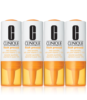 【倩碧】鲜活维C安瓶精华液