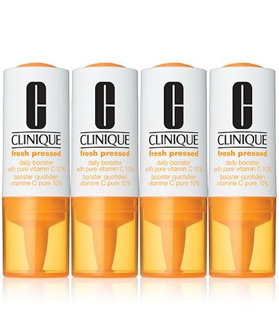 【倩碧】鲜活维C安瓶精华液 商品图0