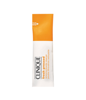 【倩碧】鲜活维C洁面粉