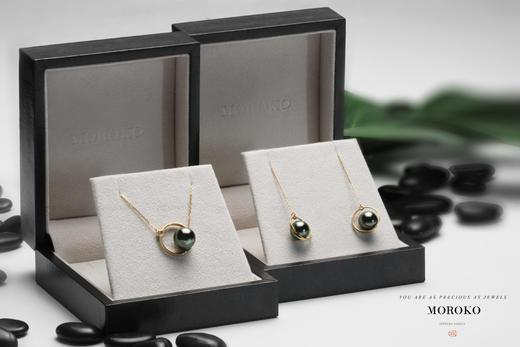 秋千 | 耳线 商品图4