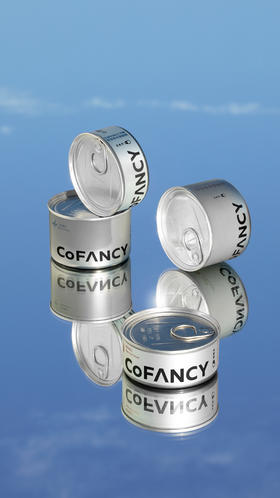  新品剧透！把美瞳装进罐子里！可糖没有什么不可能