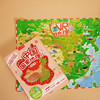 给孩子的中国国家地理（套装8册）：用地理思维认知华夏大地 商品缩略图3