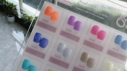 韵味•奶醉12色套装 商品图1