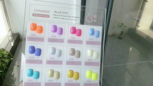 韵味•奶醉12色套装 商品图0