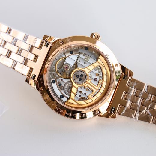 GF厂 【女款34mm】JL积家约会系列3442130钢带腕表 商品图3