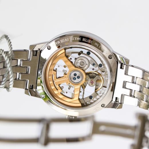 GF厂 【女款34mm】JL积家约会系列3448480钢带腕表 商品图4