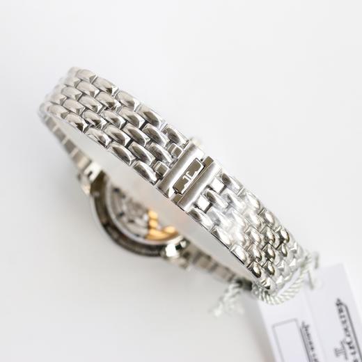 GF厂 【女款34mm】JL积家约会系列3448480钢带腕表 商品图5