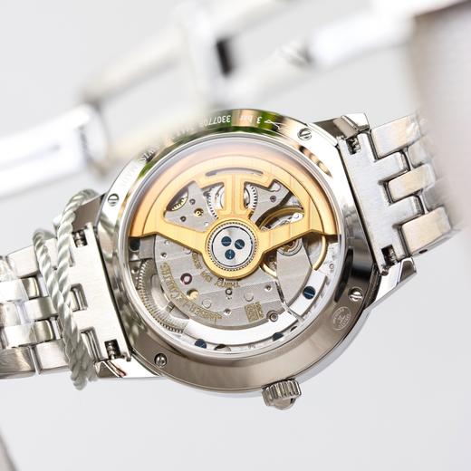 GF厂 【女款34mm】JL积家约会系列3448130钢带腕表 商品图1