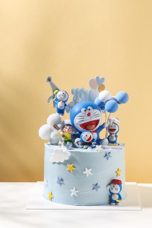 哆啦A梦定制 商品图1