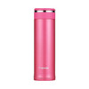 象印不锈钢保温杯SM-JF36-PM玫红色 商品缩略图2