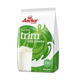 安佳（Anchor） 新西兰进口 脱脂乳粉 800g