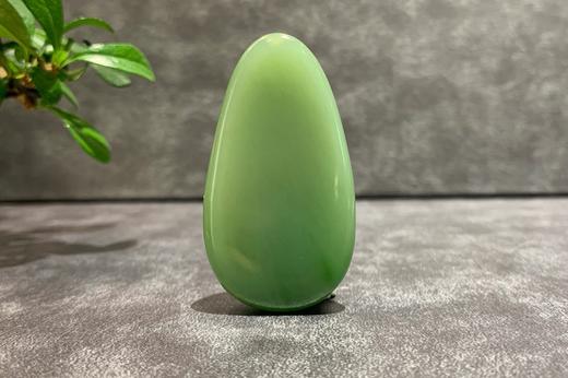 【御珠宫坊】碧玉佛挂件 商品图1