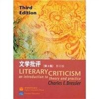 文学批评第3版 美国Bressler.C.E布赖斯勒 高等教育出版社 9787040158496