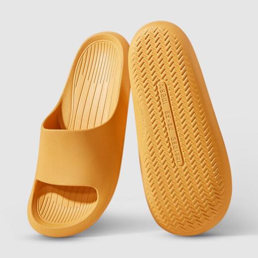 朴西香蕉船男士拖鞋PS4601C 商品图1