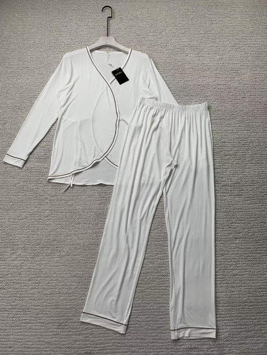 无感轻柔 居家服。 自己备注颜色 号码 商品图3