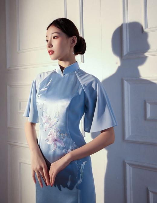 荷言HEYEN 连理同枝 商品图2