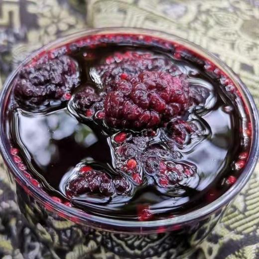 药桑罐头 商品图1