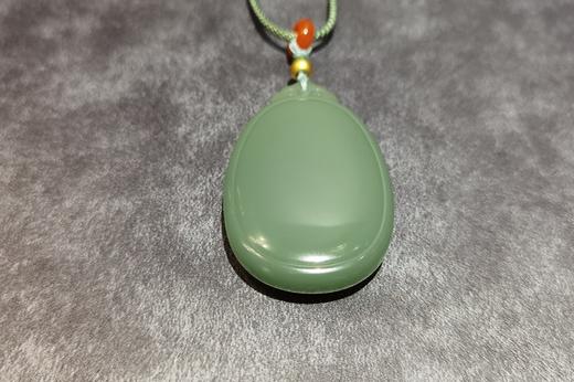 【御珠宫坊】碧玉无事牌 商品图2