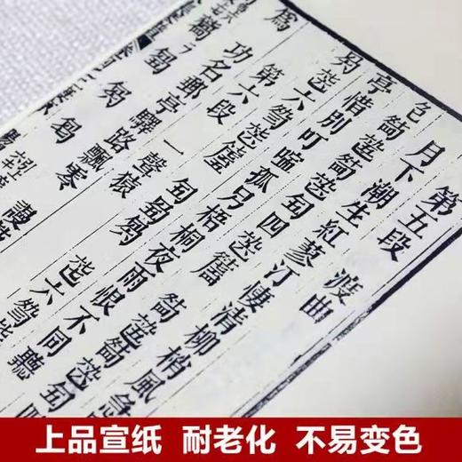 《乐府外集琴谱》一函二册 商品图1