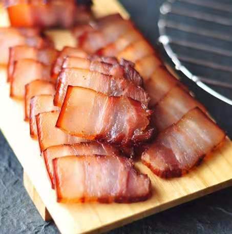 【威宁外运】太给腊肉 风肉1.5kg 云南风味 商品图2