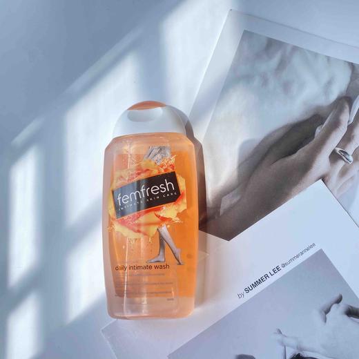 女生必备 洗洗更健康 商品图1