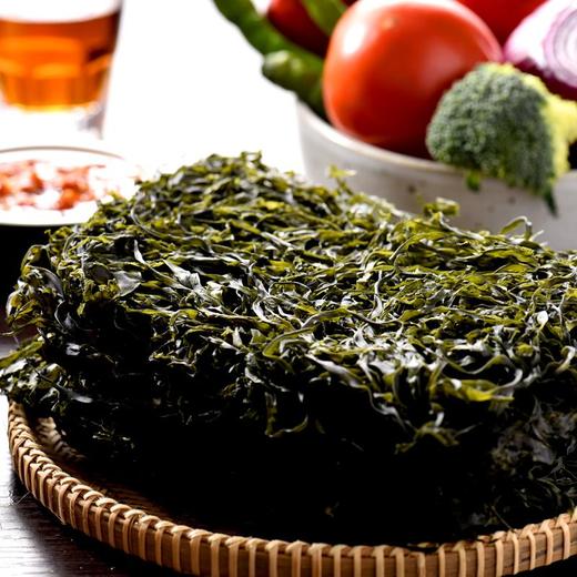 烤海带丝 约50g/袋 商品图2