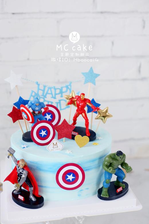 玩具复仇者联盟 商品图0